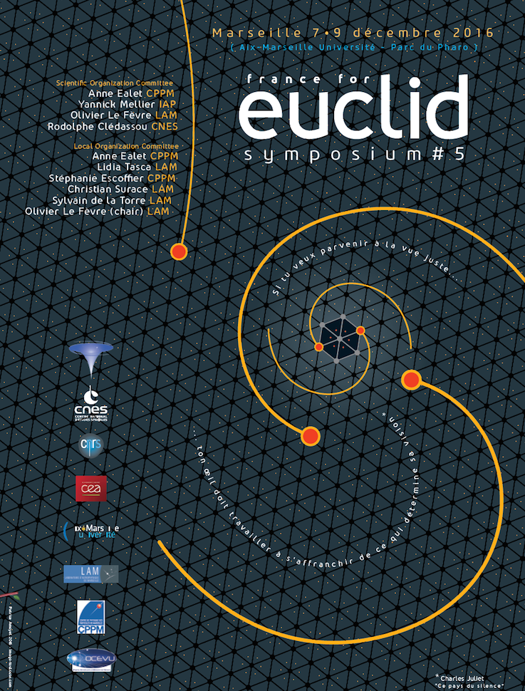 EUCLID 2016